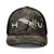 Squid Camouflage Trucker Hat - Hawaiian Vikings