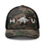 Marlin Camouflage Trucker Hat - Hawaiian Vikings