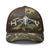 Manta Ray Camouflage Trucker Hat - Hawaiian Vikings