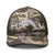 Dolphin Camouflage Trucker Hat - Hawaiian Vikings