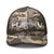 Dragonfish Camouflage Trucker Hat - Hawaiian Vikings