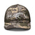 Humpback Whale Camouflage Trucker Hat - Hawaiian Vikings