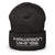 Hawaiian Vikings Cuffed Beanie - Hawaiian Vikings