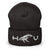 Humpback Whale Cuffed Beanie - Hawaiian Vikings