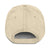 Thornback Cowfish Distressed Dad Hat - Hawaiian Vikings