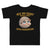 Never Underestimate Toddler Short Sleeve Tee - Hawaiian Vikings