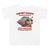 Great Things Come in Small Packages Toddler Short Sleeve Tee - Hawaiian Vikings