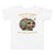 Small Size, Big Attitude Toddler Short Sleeve Tee - Hawaiian Vikings