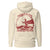 Paddle Aloha Unisex Hoodie - Hawaiian Vikings