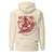 Freyja Surfing Unisex Hoodie - Hawaiian Vikings