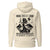 Pele Unisex Hoodie - Hawaiian Vikings