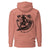 Freyja Surfing Unisex Hoodie - Hawaiian Vikings