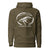 Hooked on Aloha: Humpback Whale Unisex Hoodie - Hawaiian Vikings