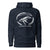 Hooked on Aloha: Humpback Whale Unisex Hoodie - Hawaiian Vikings