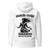 Tāwhirimātea Unisex Hoodie - Hawaiian Vikings