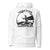 Paddle Aloha Unisex Hoodie - Hawaiian Vikings