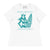 Wave Warrior Women's Relaxed T-Shirt - Hawaiian Vikings