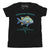 Blueline Snapper Youth Short Sleeve T-Shirt - Hawaiian Vikings