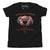 Hawaiian Red Crab Youth Short Sleeve T-Shirt - Hawaiian Vikings