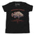 Hawaiian Sea Grouper Youth Short Sleeve T-Shirt - Hawaiian Vikings