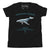 Humpback Whale Youth Short Sleeve T-Shirt - Hawaiian Vikings