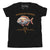 Moonfish Youth Short Sleeve T-Shirt - Hawaiian Vikings