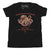 Octopus Cyanea Youth Short Sleeve T-Shirt - Hawaiian Vikings