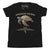 Olive Ridley Turtle Youth Short Sleeve T-Shirt - Hawaiian Vikings