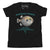 Spotted Pufferfish Youth Short Sleeve T-Shirt - Hawaiian Vikings