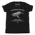 Shortfin Pilot Whale Youth Short Sleeve T-Shirt - Hawaiian Vikings