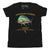 Mahi Mahi Youth Short Sleeve T-Shirt - Hawaiian Vikings