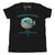 Pufferfish Youth Short Sleeve T-Shirt - Hawaiian Vikings