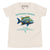 Blueline Snapper Youth Short Sleeve T-Shirt - Hawaiian Vikings