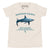 Common Thresher Shark Youth Short Sleeve T-Shirt - Hawaiian Vikings