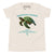 Green Sea Turtle Youth Short Sleeve T-Shirt - Hawaiian Vikings