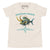 Longhorn Cowfish Youth Short Sleeve T-Shirt - Hawaiian Vikings