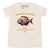 Moonfish Youth Short Sleeve T-Shirt - Hawaiian Vikings