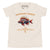 Soldierfish Youth Short Sleeve T-Shirt - Hawaiian Vikings