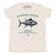 Albacore Tuna Youth Short Sleeve T-Shirt - Hawaiian Vikings