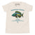 Razor Wrasse Youth Short Sleeve T-Shirt - Hawaiian Vikings