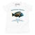 Hawaiian Cleaner Wrasse Youth Short Sleeve T-Shirt - Hawaiian Vikings