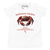 Hawaiian Red Crab Youth Short Sleeve T-Shirt - Hawaiian Vikings