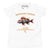 Holocentridae Youth Short Sleeve T-Shirt - Hawaiian Vikings