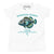 Lanternfish Youth Short Sleeve T-Shirt - Hawaiian Vikings