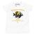 Moorish Idol Youth Short Sleeve T-Shirt - Hawaiian Vikings