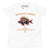 Soldierfish Youth Short Sleeve T-Shirt - Hawaiian Vikings