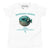 Pufferfish Youth Short Sleeve T-Shirt - Hawaiian Vikings