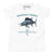 Wahoo Youth Short Sleeve T-Shirt - Hawaiian Vikings